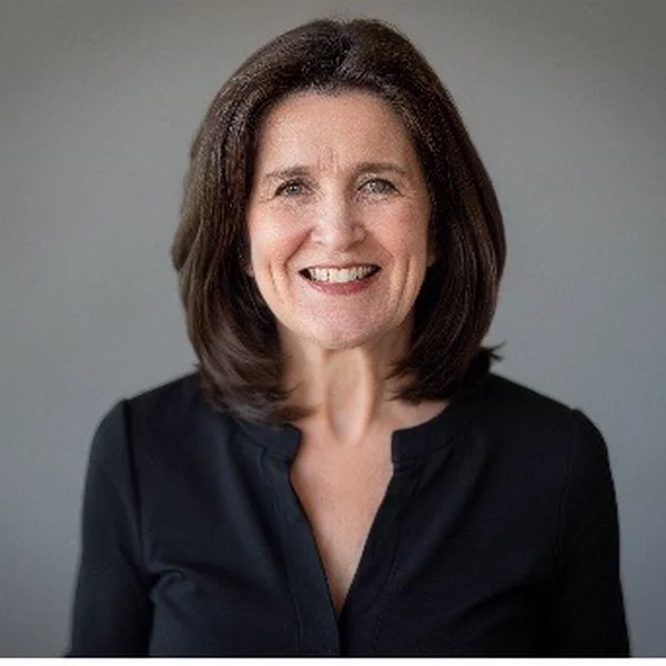 Anne Warren
