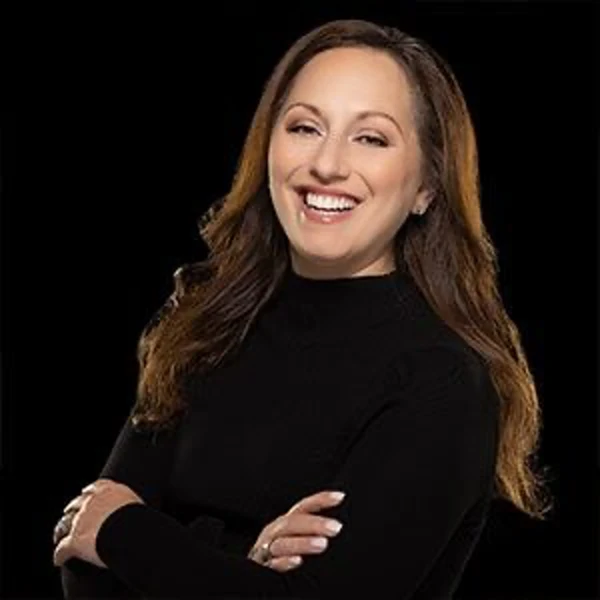 Dr. Erica Desrosiers