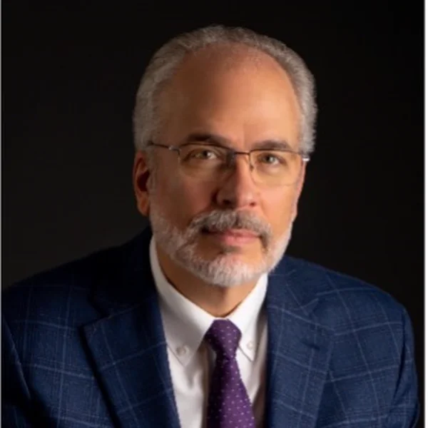 Dr. James (Jim) Ice