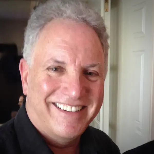 Lawrence S. (Larry) Levin