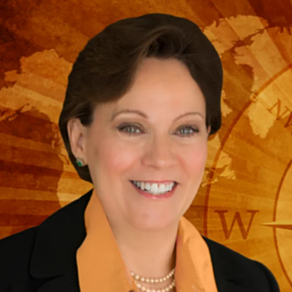 Mary B. Simon
