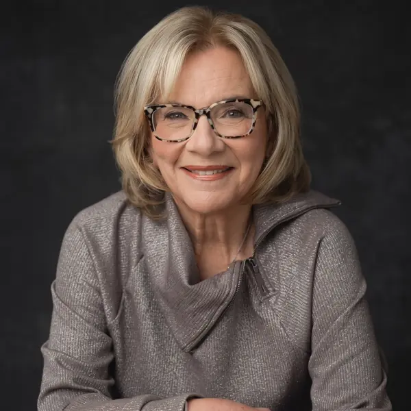 Nancy Vepraskas