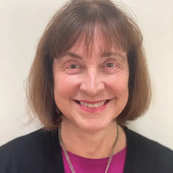 Patricia Wheeler